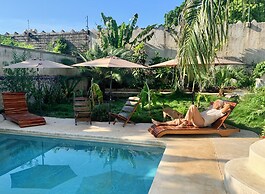 Hotelito Calle Ouvert