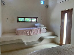 Hotelito Calle Ouvert