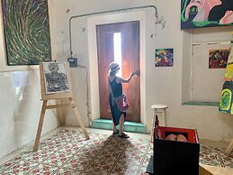 Hotelito Calle Ouvert