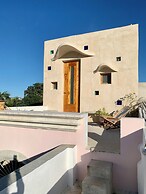 Hotelito Calle Ouvert