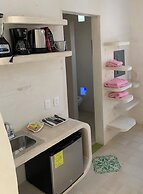 Hotelito Calle Ouvert