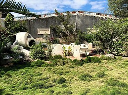 Hotelito Calle Ouvert