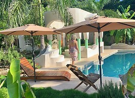 Hotelito Calle Ouvert