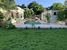 Hotelito Calle Ouvert