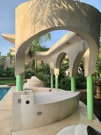 Hotelito Calle Ouvert