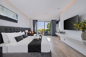 JBAY Beachfront Boutique Hotel