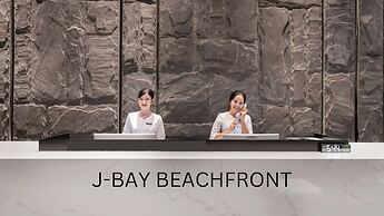 J-BAY Beachfront Boutique Hotel