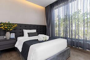 JBAY Beachfront Boutique Hotel