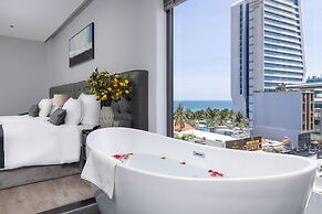 JBAY Beachfront Boutique Hotel