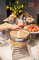 JBAY Beachfront Boutique Hotel