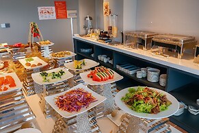 JBAY Beachfront Boutique Hotel