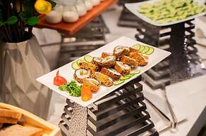 JBAY Beachfront Boutique Hotel