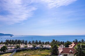 JBAY Beachfront Boutique Hotel