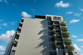 JBAY Beachfront Boutique Hotel