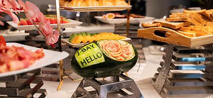 JBAY Beachfront Boutique Hotel