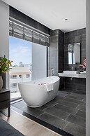 JBAY Beachfront Boutique Hotel