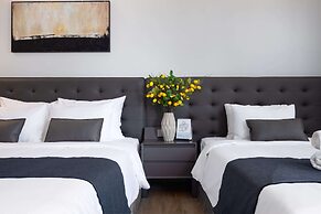 JBAY Beachfront Boutique Hotel