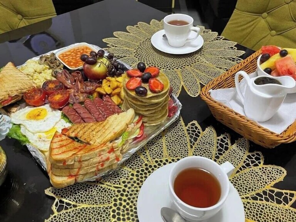 De Palms Hotel Port Harcourt