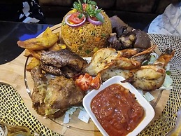 De Palms Hotel Port Harcourt