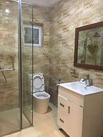 De Palms Hotel Port Harcourt
