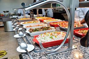 De Palms Hotel Port Harcourt