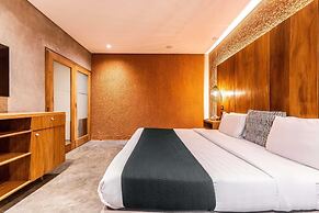 De Palms Hotel Port Harcourt