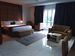 De Palms Hotel Port Harcourt