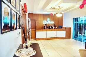 De Palms Hotel Port Harcourt