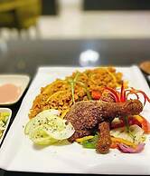 De Palms Hotel Port Harcourt