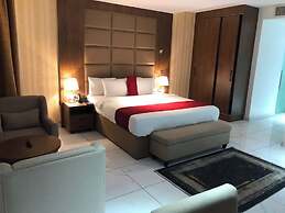 De Palms Hotel Port Harcourt
