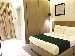 De Palms Hotel Port Harcourt