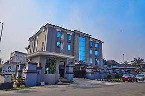 De Palms Hotel Port Harcourt