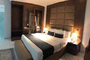 De Palms Hotel Port Harcourt