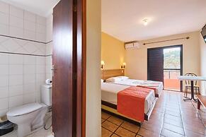 Hotel Ponta das Toninhas