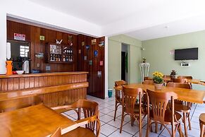 Hotel Ponta das Toninhas