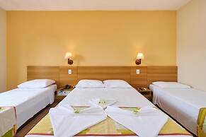 Hotel Ponta das Toninhas