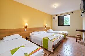 Hotel Ponta das Toninhas