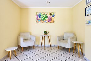 Hotel Ponta das Toninhas