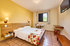 Hotel Ponta das Toninhas