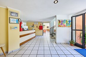 Hotel Ponta das Toninhas