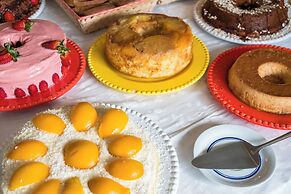 Hotel Ponta das Toninhas