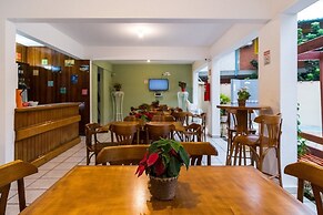 Hotel Ponta das Toninhas