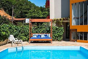 Hotel Ponta das Toninhas