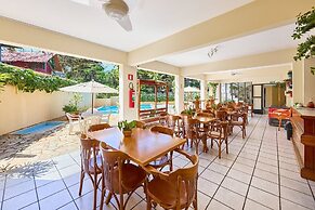 Hotel Ponta das Toninhas