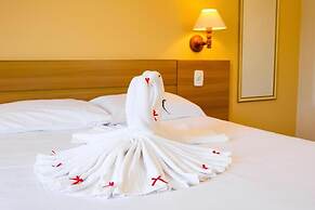 Hotel Ponta das Toninhas