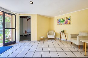 Hotel Ponta das Toninhas