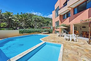 Hotel Ponta das Toninhas