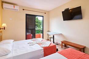 Hotel Ponta das Toninhas