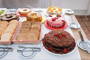 Hotel Ponta das Toninhas