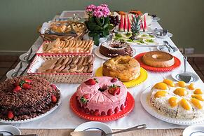 Hotel Ponta das Toninhas